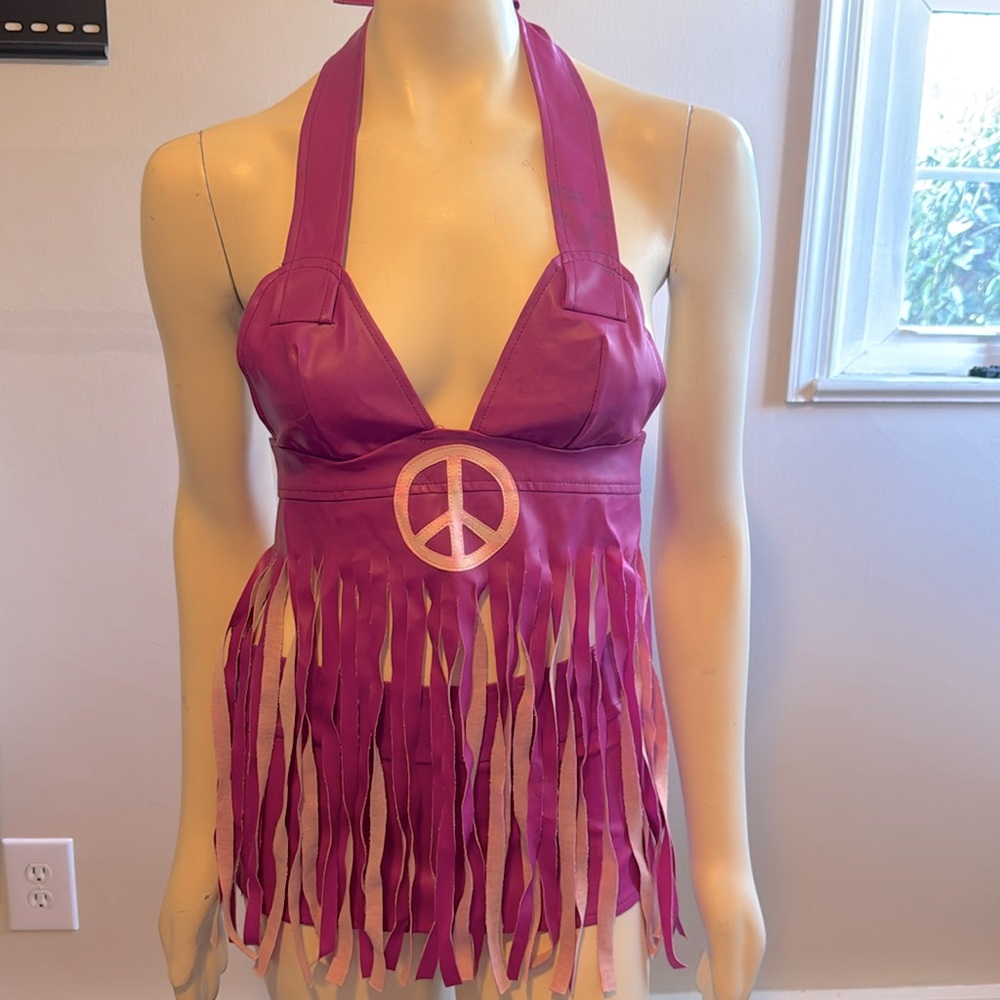 Cute Halloween costume